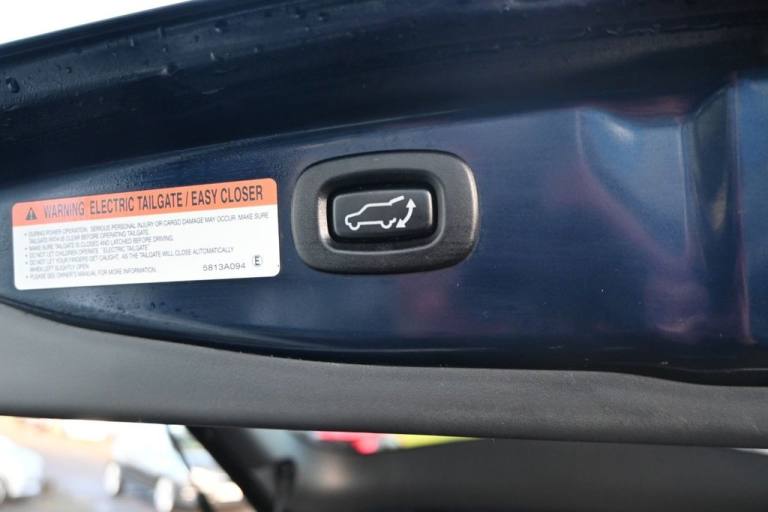 2017 Mitsubishi Outlander 2.2 DI-D 4 SUV 5dr Diesel Manual 4WD Euro 6 (s/s) (147 ps) ESTATE Diese...