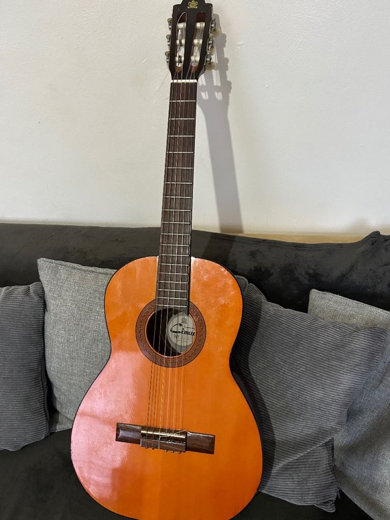 Children’s Classical Guitar 