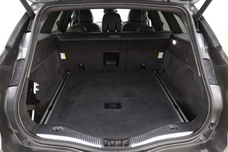 2018 Ford Mondeo 2.0 TDCi 180 ST-Line Edition 5dr Powershift AWD ESTATE DIESEL Automatic