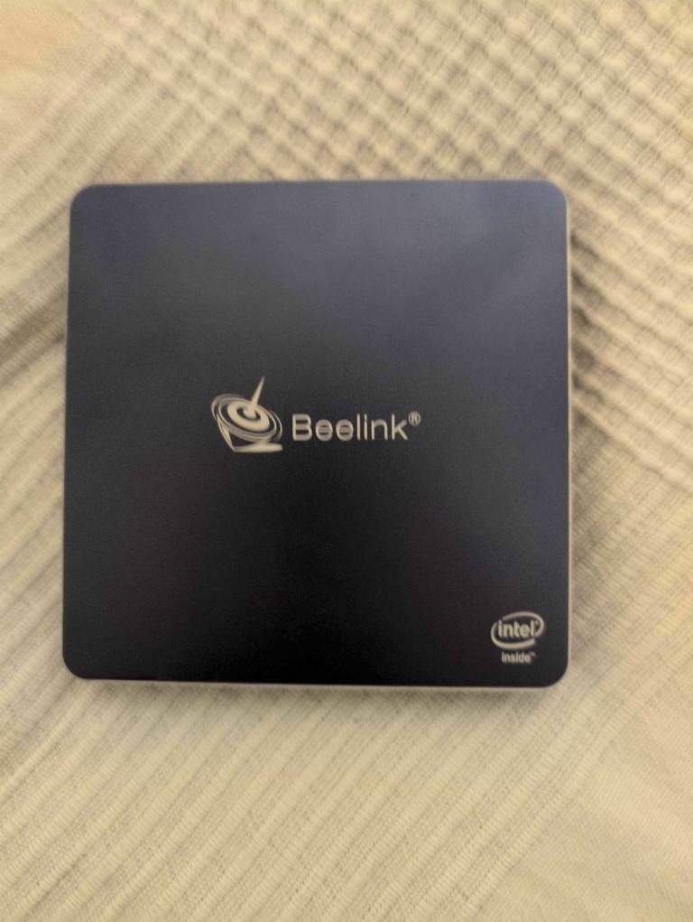 Beelink Mini PC Gemini M