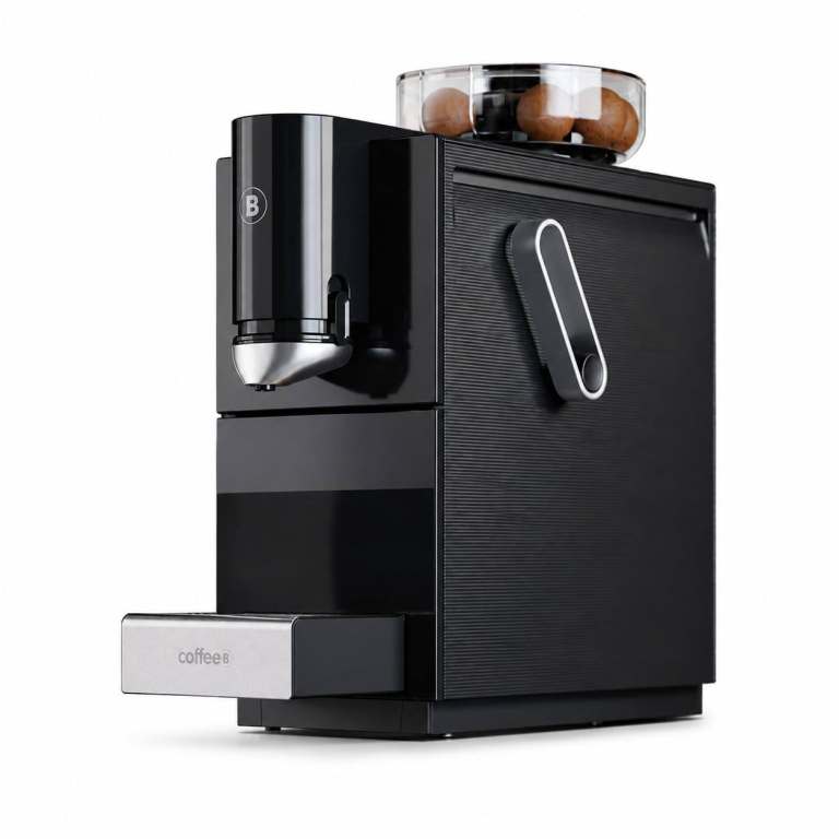 CoffeeB Cosmos Pod-Free Coffee Machine
