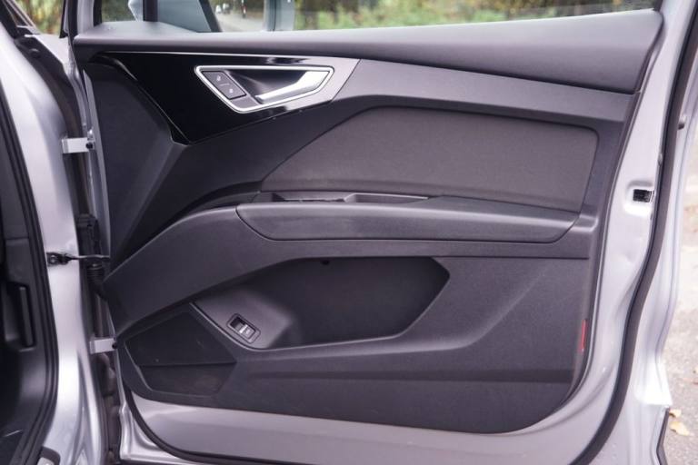 2022 Audi Q4 e-tron 35 Sport SUV 5dr Electric Auto 55kWh (170 ps) ESTATE ELECTRIC Automatic