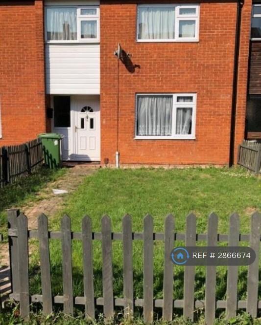 3 bedroom house in Long Lynderswood, Basildon, SS15 (3 bed) (#2866674)