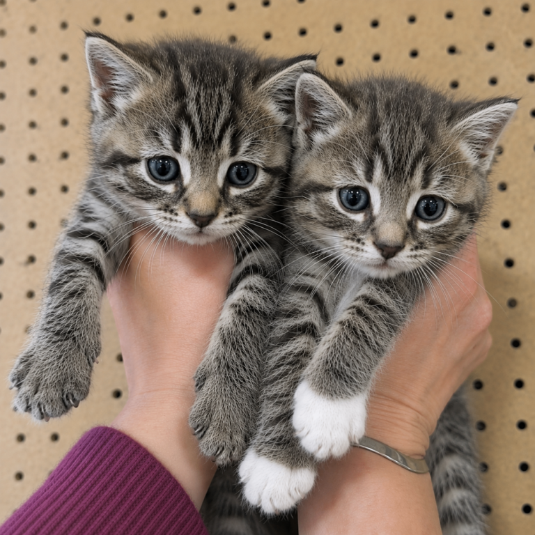 Bengal x Tabby Kittens Ready Now 