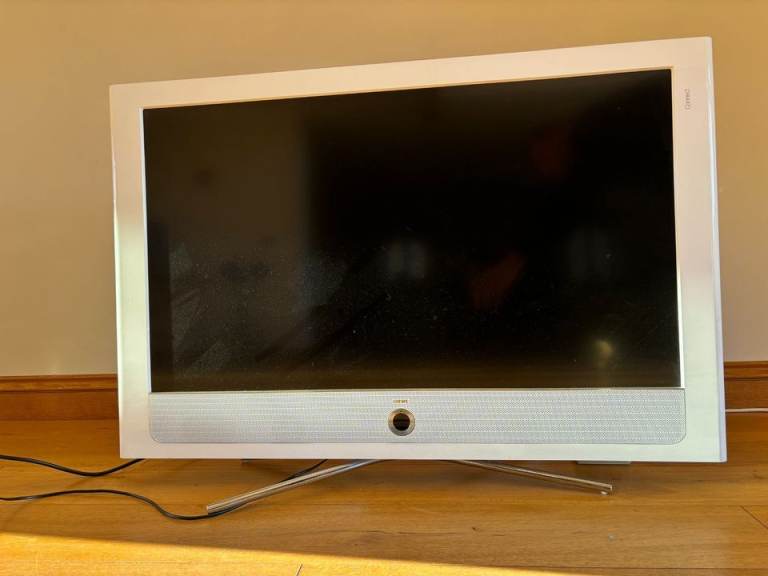 Loewe TV Connect 42 Media - Designer TV