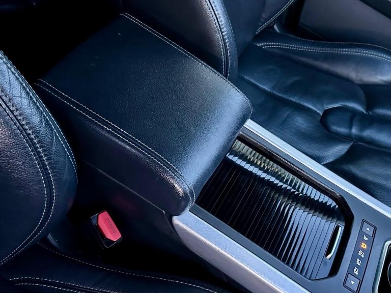 2015 Land Rover Range Rover Evoque 2.2 SD4 Dynamic Auto 4WD Euro 5 (s/s) 5dr ESTATE Diesel Automatic