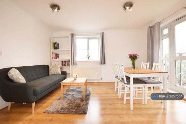 2 bedroom flat in Runway Close, London, NW9 (2 bed) (#3057054)