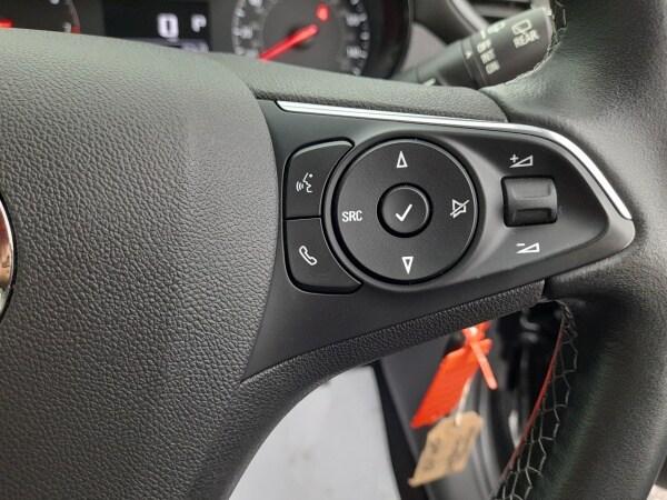 2019 Vauxhall Crossland X 1.2T [110] SE 5dr [Start Stop] Auto HATCHBACK PETROL Automatic