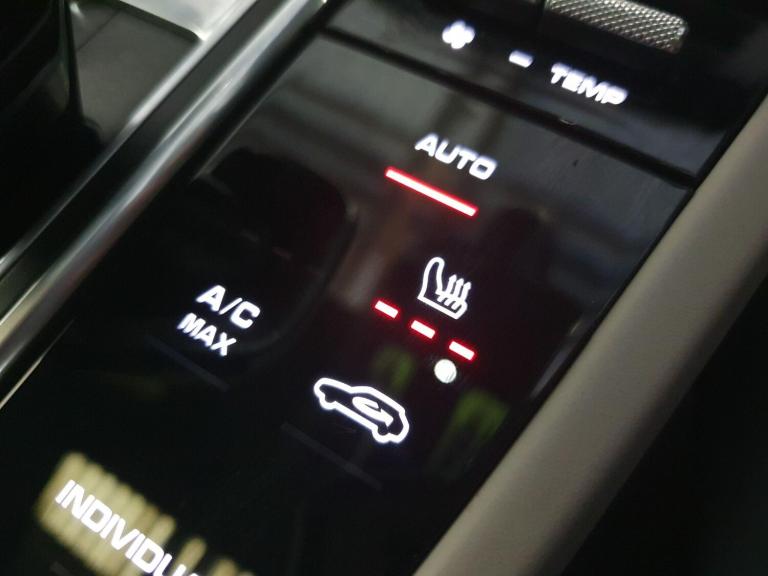 2019 Porsche Cayenne 3.0T V6 TiptronicS 4WD Euro 6 (s/s) 5dr ESTATE Petrol Automatic