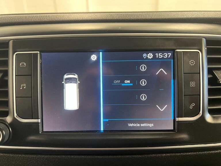 2024 Peugeot Expert 1000 1.5 BlueHDi 100 Professional Premium + Van PANEL VAN DIESEL Manual