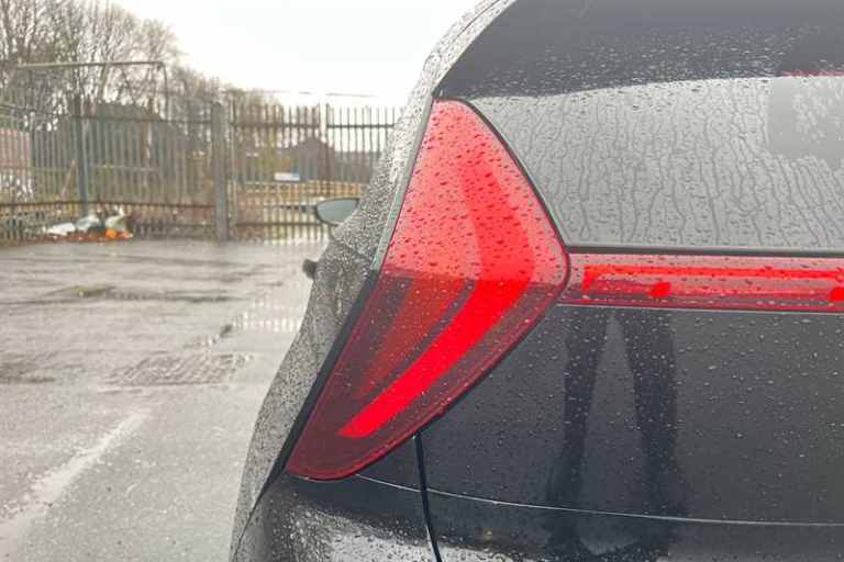 2023 Hyundai BAYON 1.0 TGDi [120] 48V MHEV Premium 5dr HATCHBACK PETROL Manual