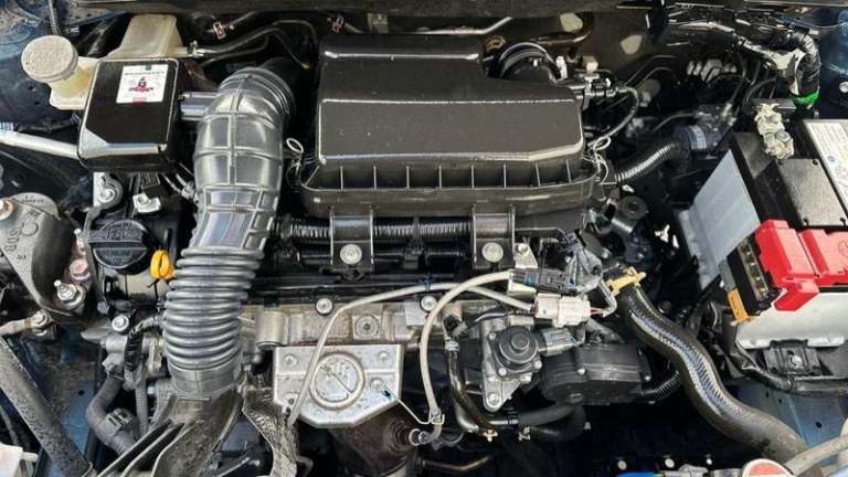 2023 Suzuki Swift 1.2 Dualjet MHEV SZ-L Hatchback 5dr Petrol Hybrid Manual Euro 6 (s/s) (83 p Hat...