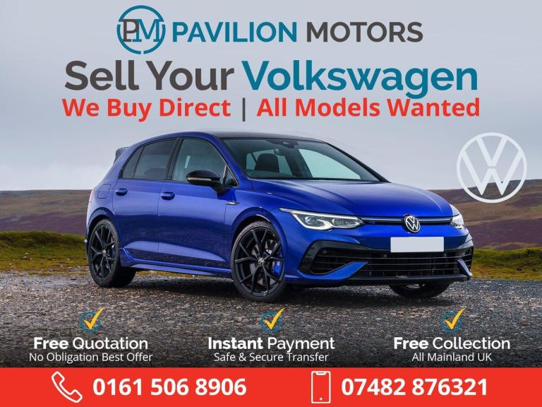  Volkswagen Tiguan 2.0 TDI R-Line Euro 6 (s/s) 5dr Diesel Manual