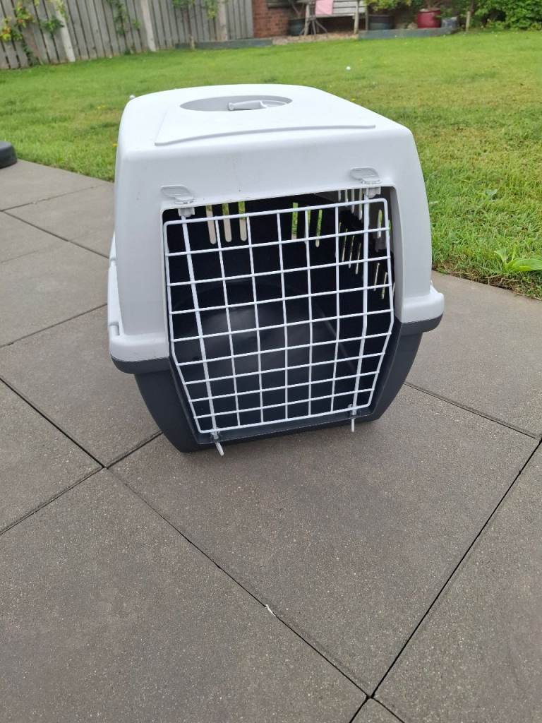 Dog or cat carrier