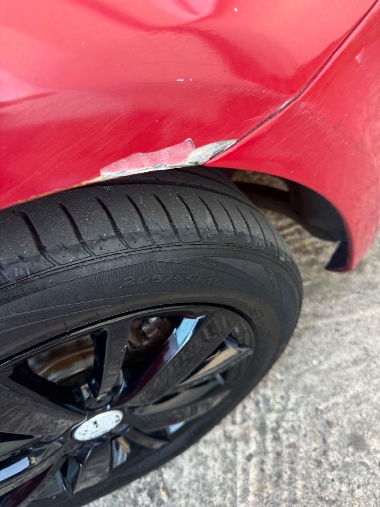 Volkswagen, GOLF, Hatchback, 2011, Semi-Auto, 1390 (cc), 5 doors