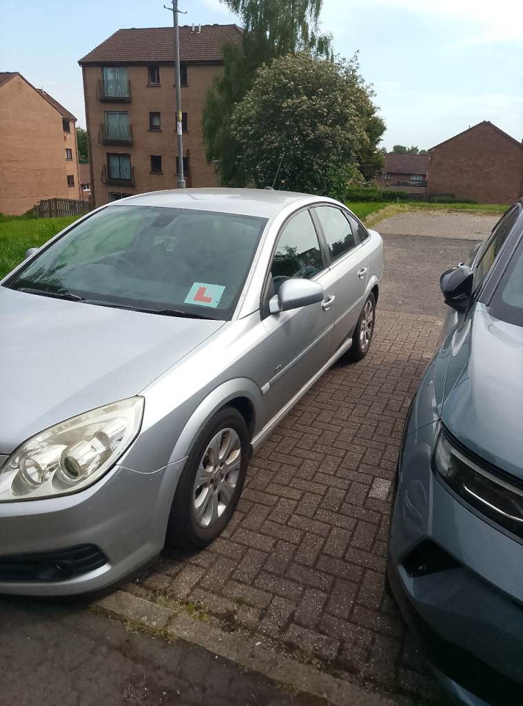 Vauxhall, VECTRA, Hatchback, 2007, Other, 1910 (cc), 5 doors