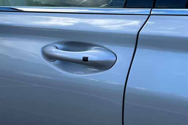 2022 Hyundai Santa Fe 1.6 TGDi Hybrid Premium 5dr 4WD Auto ESTATE PETROL/ELECTRIC Automatic