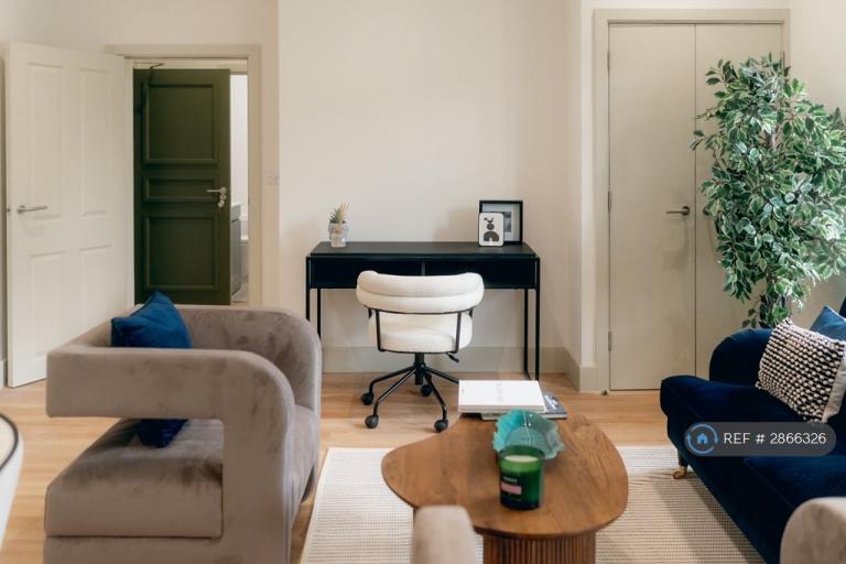 1 bedroom flat in St Lawrence House, Oxford, OX2 (1 bed) (#2866326)