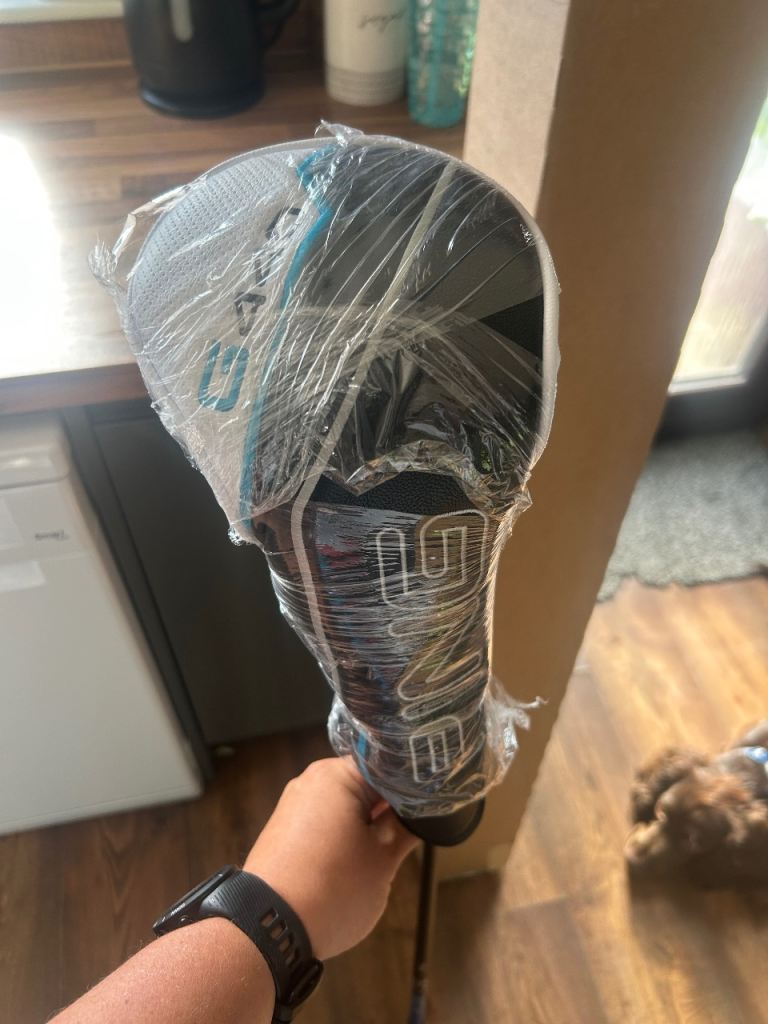 2026 Ping G440K Driver 