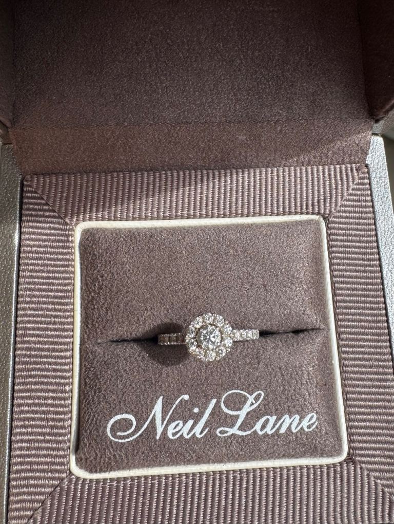 Engagement Ring