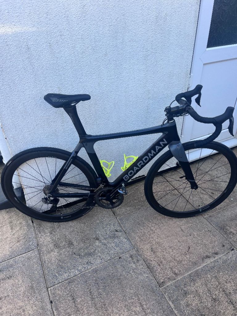 Boardman Air Elite Limited Edition Road Bike 