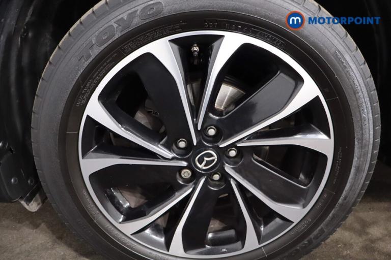 2022 Mazda CX-5 2.0 Sport Edition 5dr Auto ESTATE PETROL Automatic