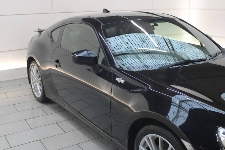 2015 Toyota GT86 2.0 Boxer D-4S Coupe 2dr Petrol Manual (200 ps) Coupe Petrol Manual