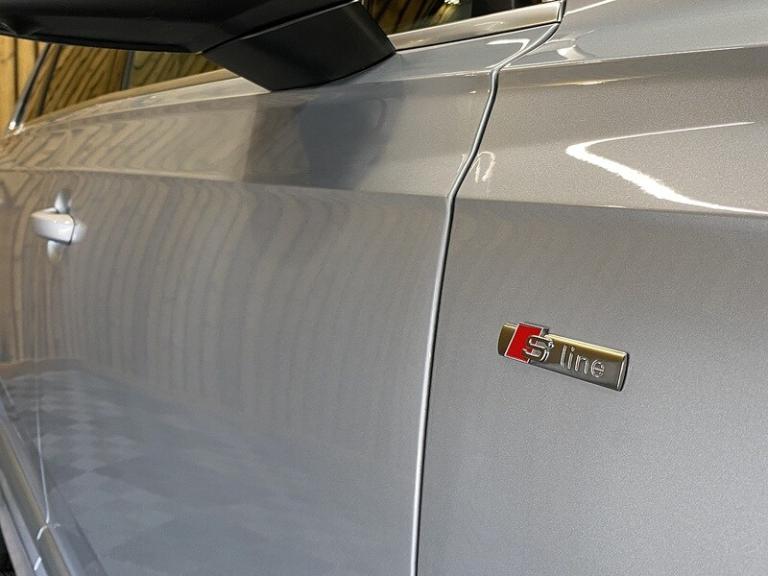 2022 Audi Q7 TDI V6 S line SUV Diesel Automatic