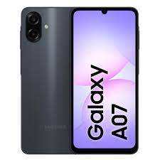 Samsung Galaxy A07 Mobile Phone – Brand New