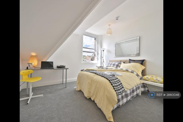 1 bedroom in Linthorpe Road, Middlesbrough, TS1 (#2860048)