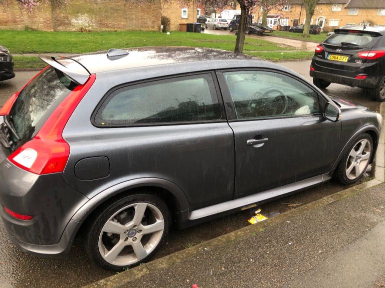 Volvo, C30, Hatchback, 2012, Manual, 1999 (cc), 3 doors