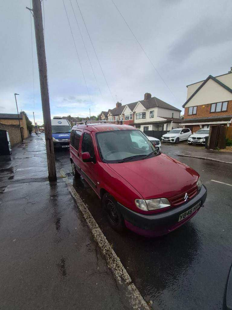I NEED A CAR UNDER £1000 