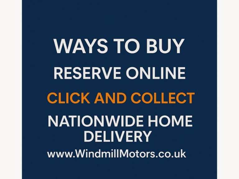 2020 Kia Ceed 1.6 CRDi 2 NAV Sportswagon Euro 6 (s/s) 5dr ESTATE Diesel Manual