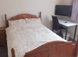 Double room to rent in PE321RW Kings lynn