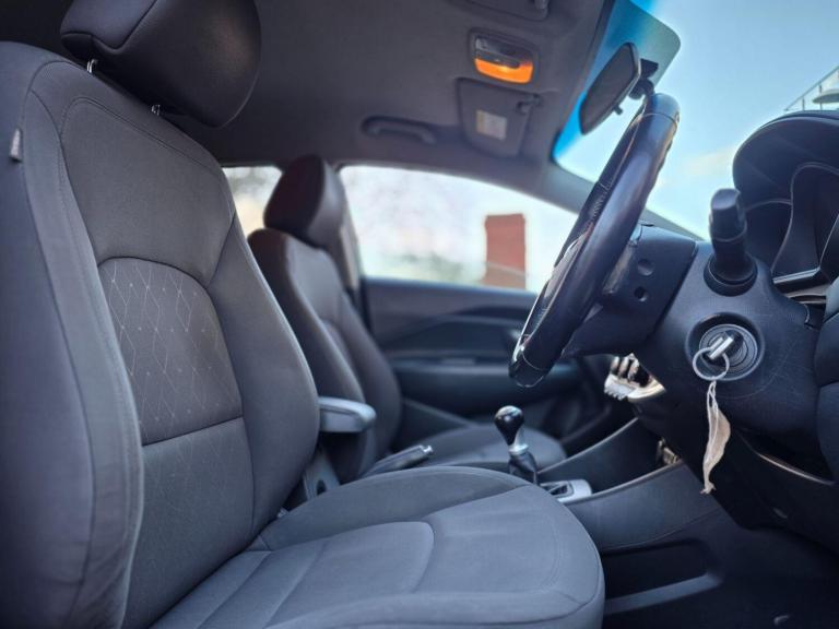 2015 Kia Rio 1.25 SR7 5dr HATCHBACK PETROL Manual