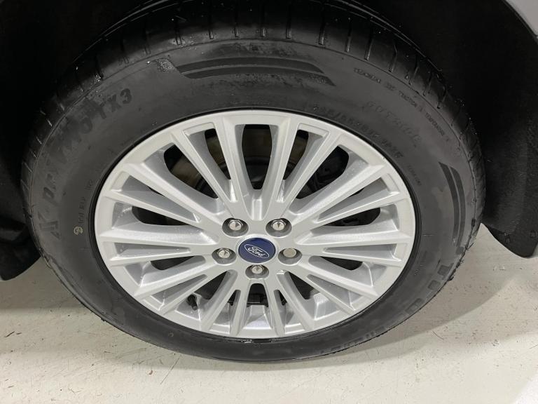 2019 Ford S-Max 2.0 EcoBlue Zetec MPV 5dr Diesel Manual Euro 6 (s/s) (150 ps) MPV Diesel Manual