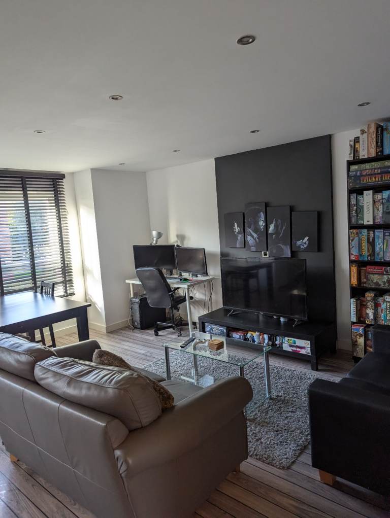 Immediate Room's for Rent Glasgow Parkhead