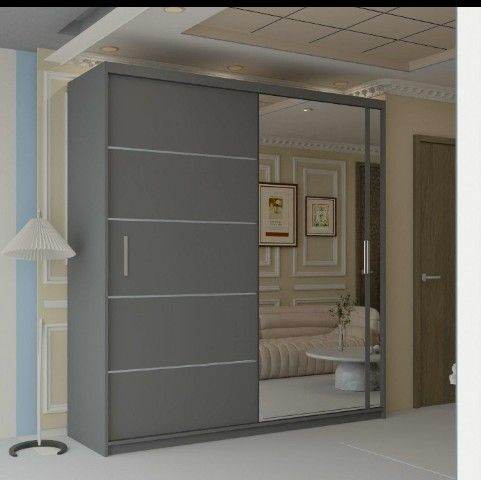 🔥 Hot Deal – Sliding Wardrobes + Free Delivery + Pay on Delivery!