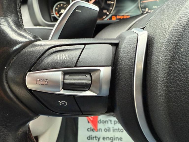 2016 BMW X5 xDrive M50d 5dr Auto [7 Seat] ESTATE DIESEL Automatic