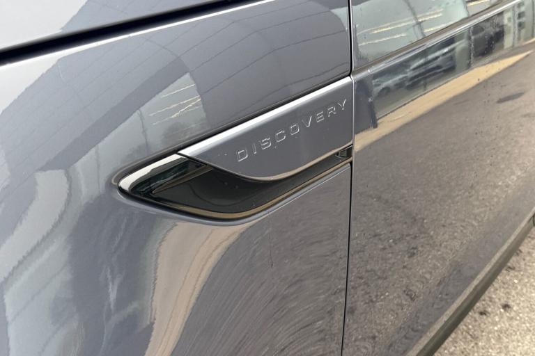 2024 Land Rover Discovery 3.0 D300 Dynamic HSE 5dr SUV DIESEL Automatic