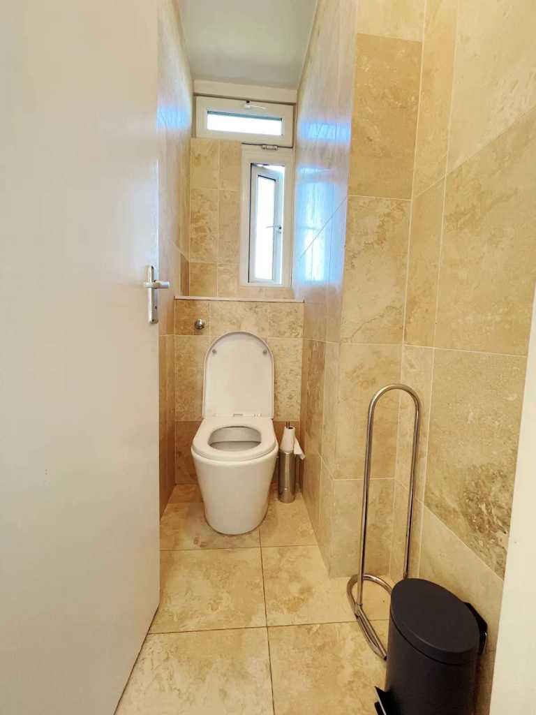 🏠 MODERN DOUBLE ROOM TO RENT IN ILFORD 🎯