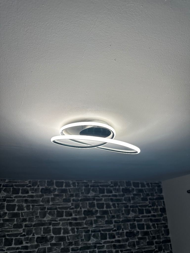 Ceiling Light - Fancy Light - Cool Light