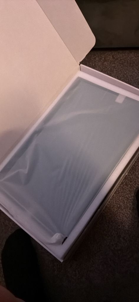 Portable Monitor/Tablet – Appears Unused
