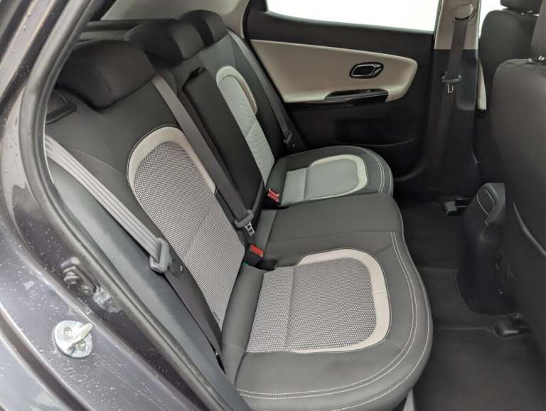 2015 Kia Ceed 1.6 GDi EcoDynamics 3 Hatchback 5dr Petrol Manual Euro 5 (s/s) (133 bhp) -  HATCHBA...