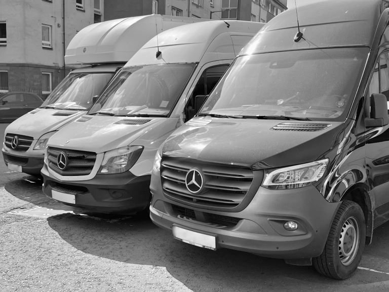 Professional Removals & Waste Removal – Man with Van | House Moves | House Clearances