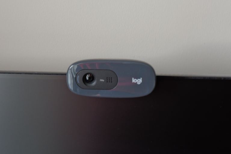 Logitech HD Webcam