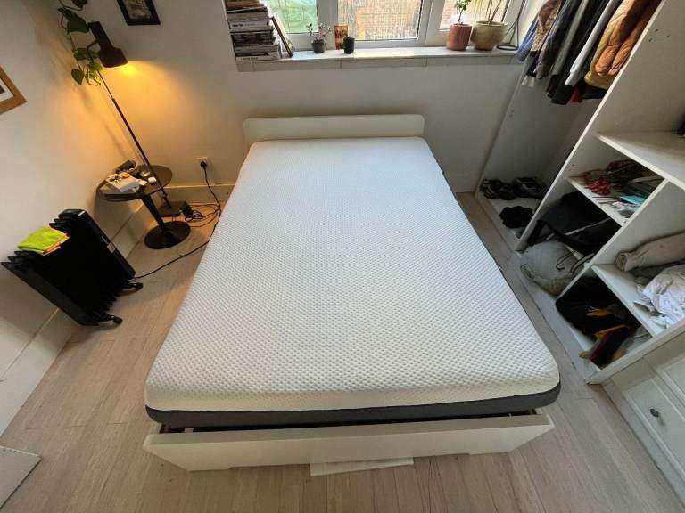 Premium Emma Double Mattress 