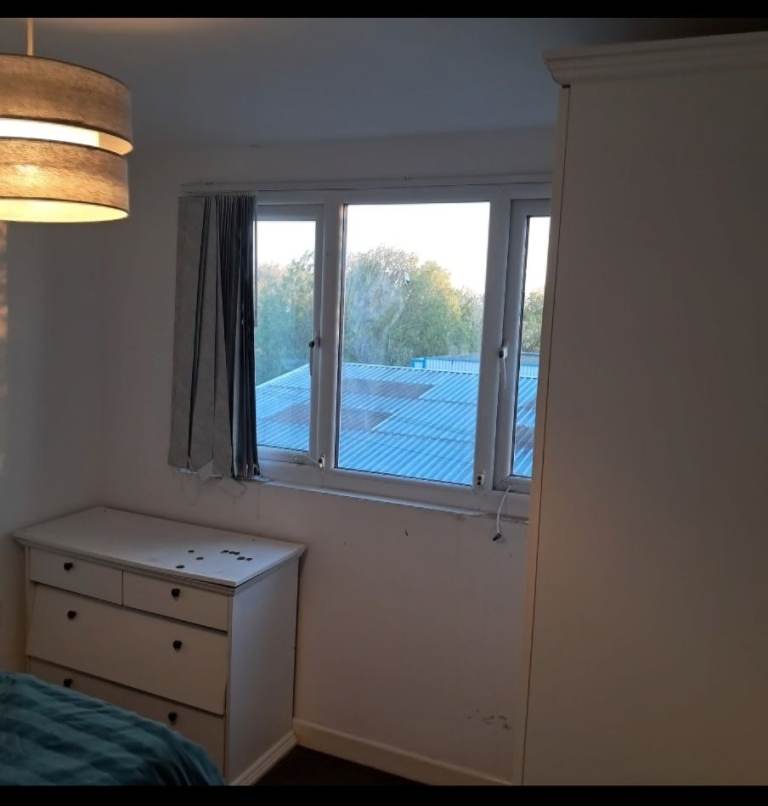 Room to Let