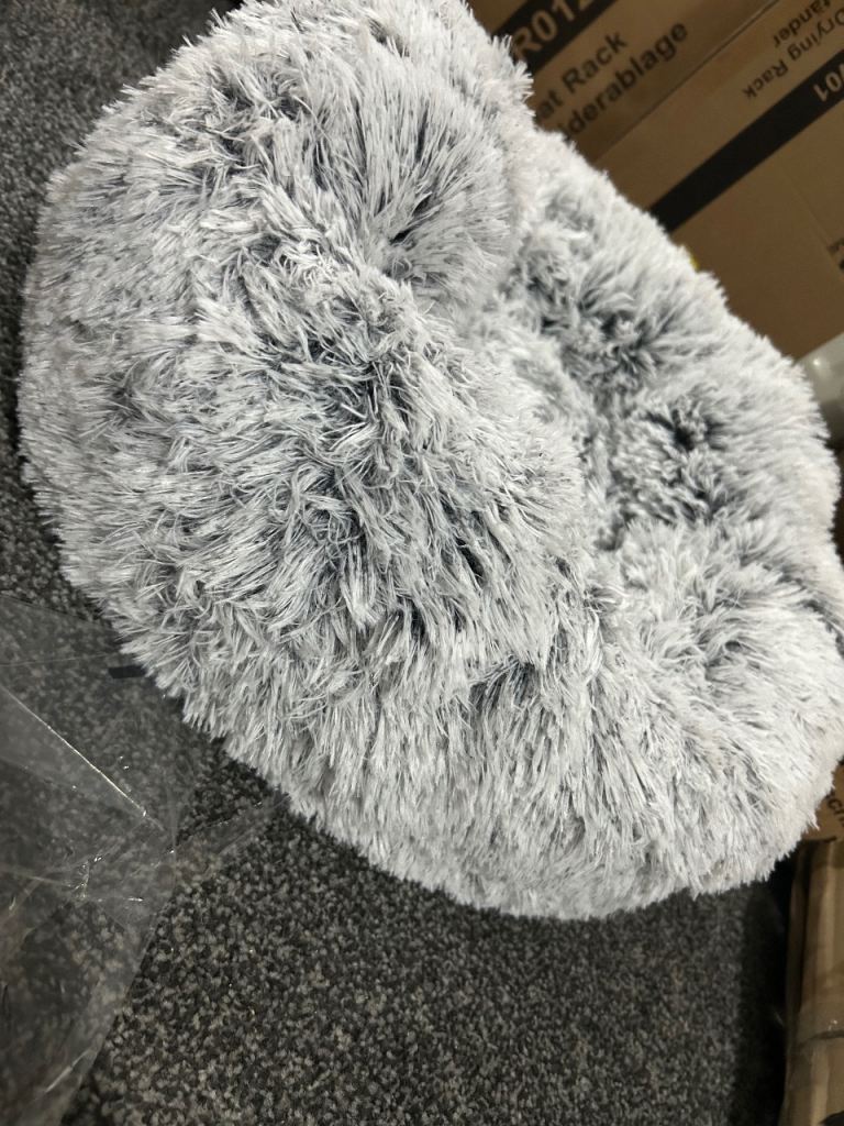 Dog/ cat bed brand new 