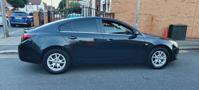 Vauxhall INSIGNIA 2015 2.0cdti ecoflex SRI 